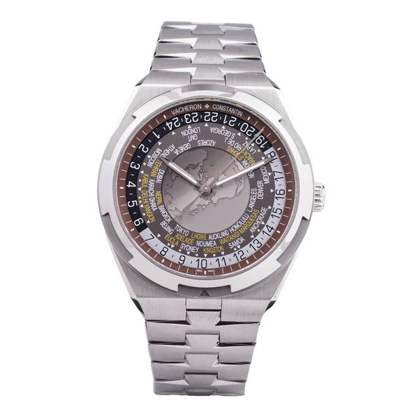 Vacheron Constantin Overseas 7700V/110A-B176